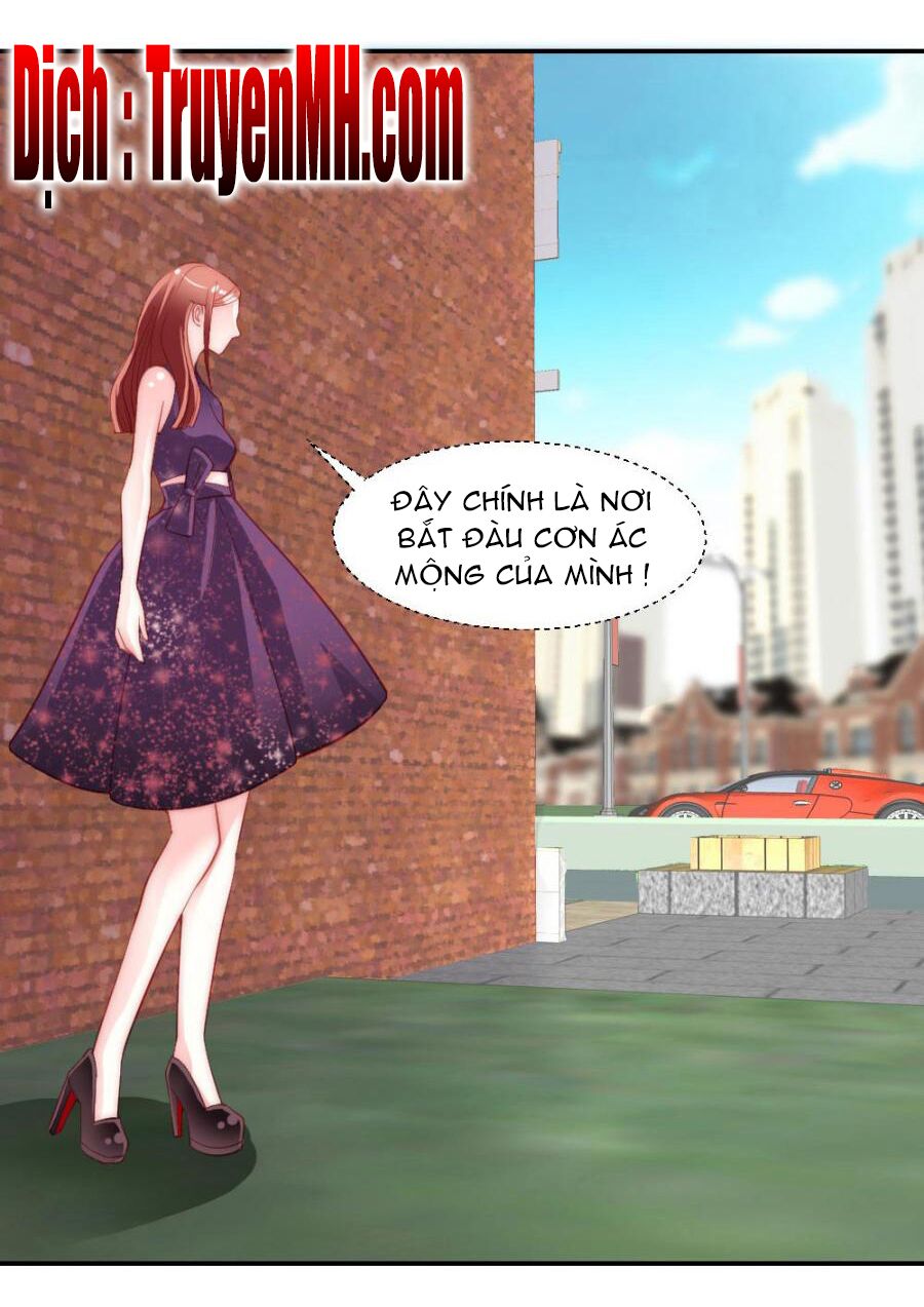 bí mật của thiên kim chapter 5 2