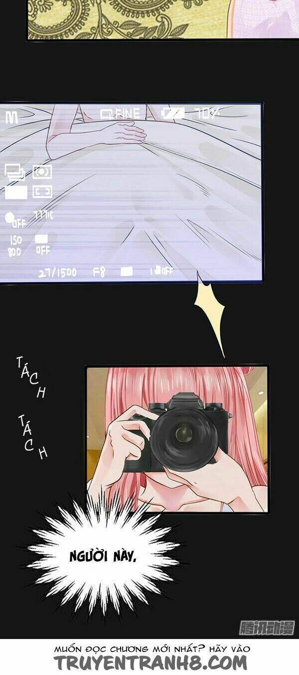 có chết cũng không thoát khỏi anh chapter 2 3