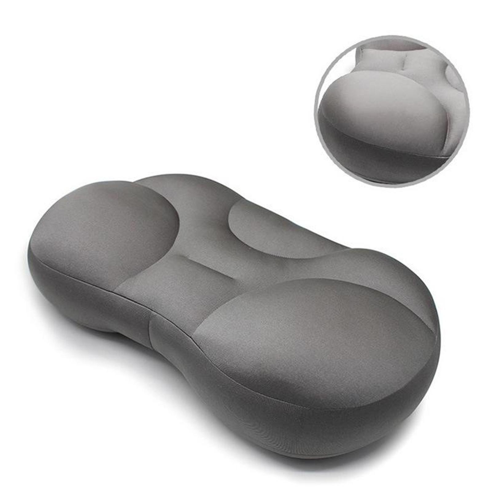 2- Multifunctional  Pillow s Soft