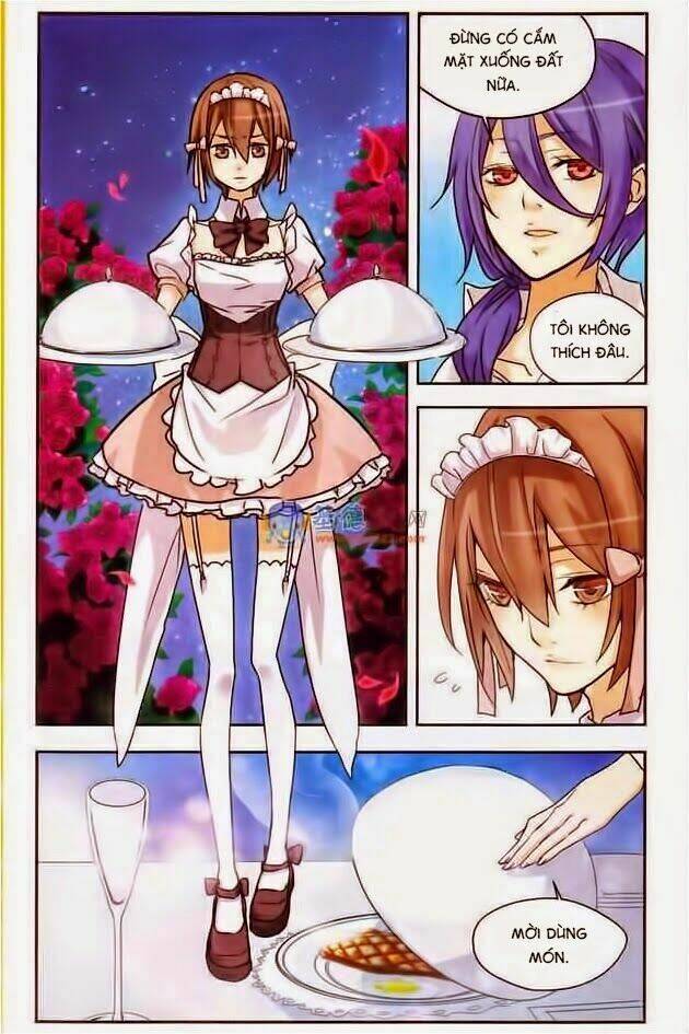 ngôi sao câu lạc bộ chapter 11 7