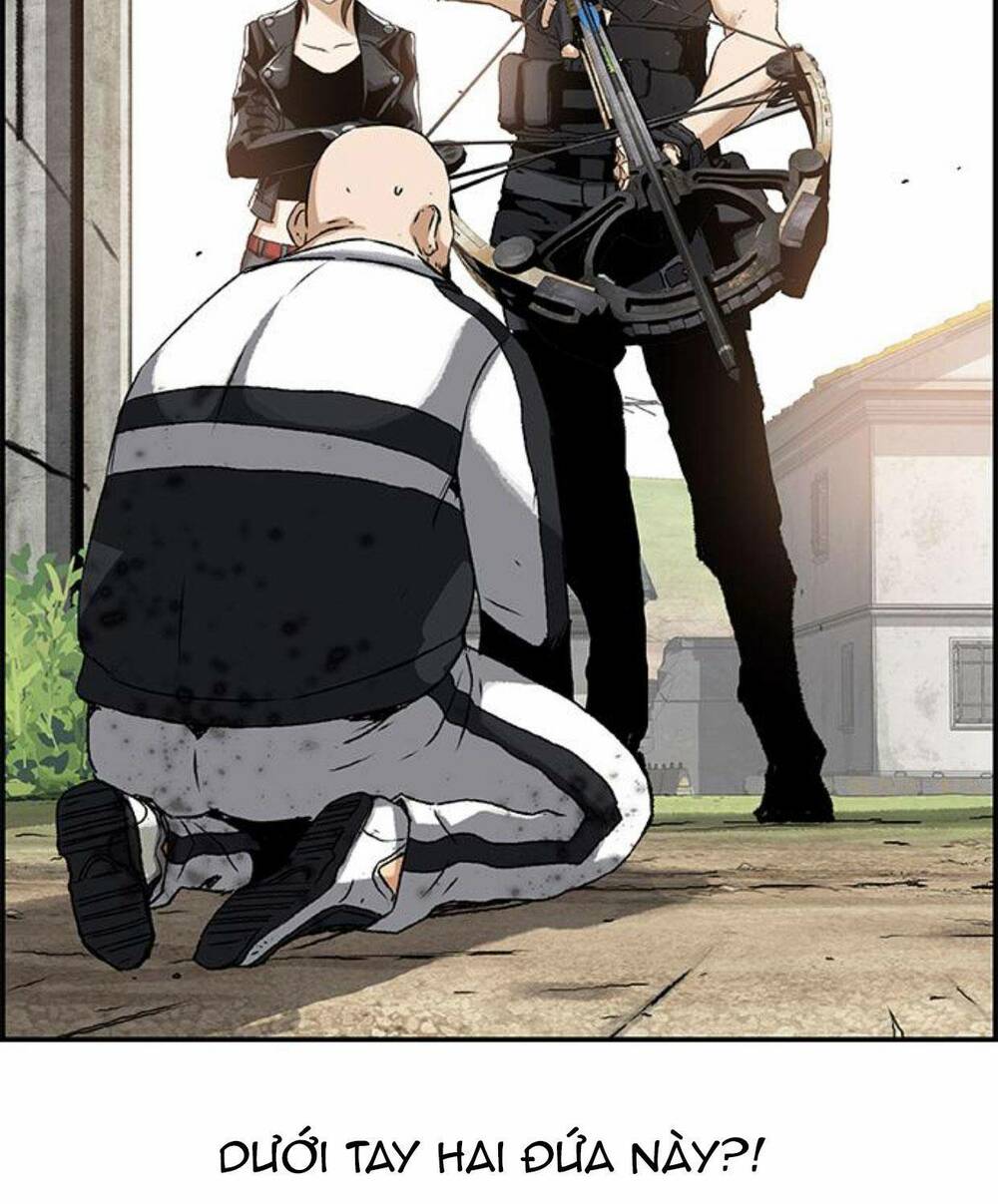 pubg - cuộc chiến sinh tồn - 100 chapter 4 83