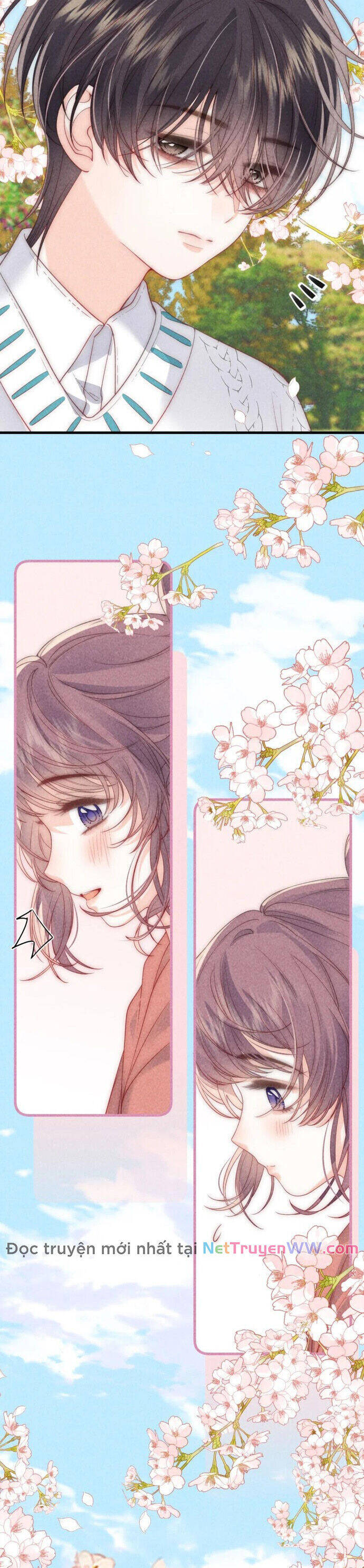 thân nhiệt ma quỷ chapter 19 23