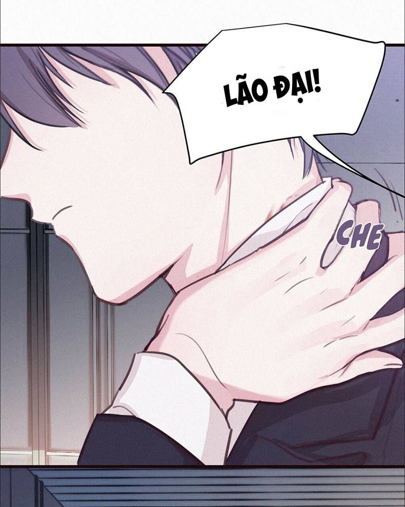 thần thương (môi súng) chapter 1 32