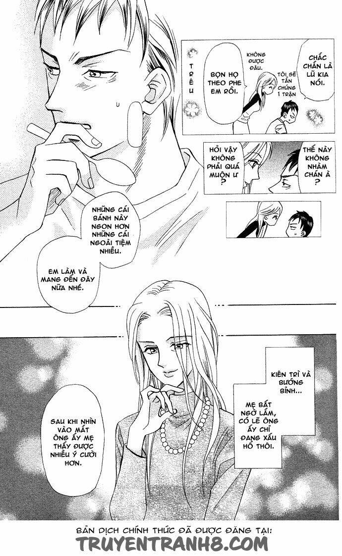 romeo và juliet hiện đại ii chapter 8 22