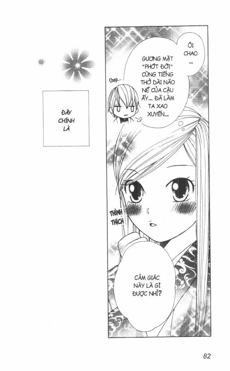 dừng chân ở edo chapter 1 98