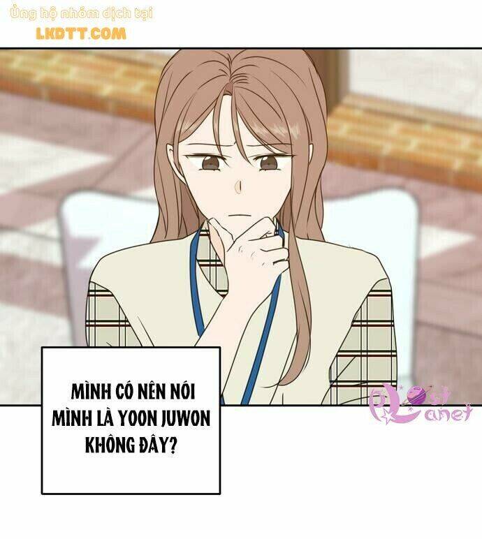 kiếp này cũng xin chăm sóc tôi như vậy nhé kiếp này cũng xin chăm sóc tôi như vậy nhé chapter 57 27