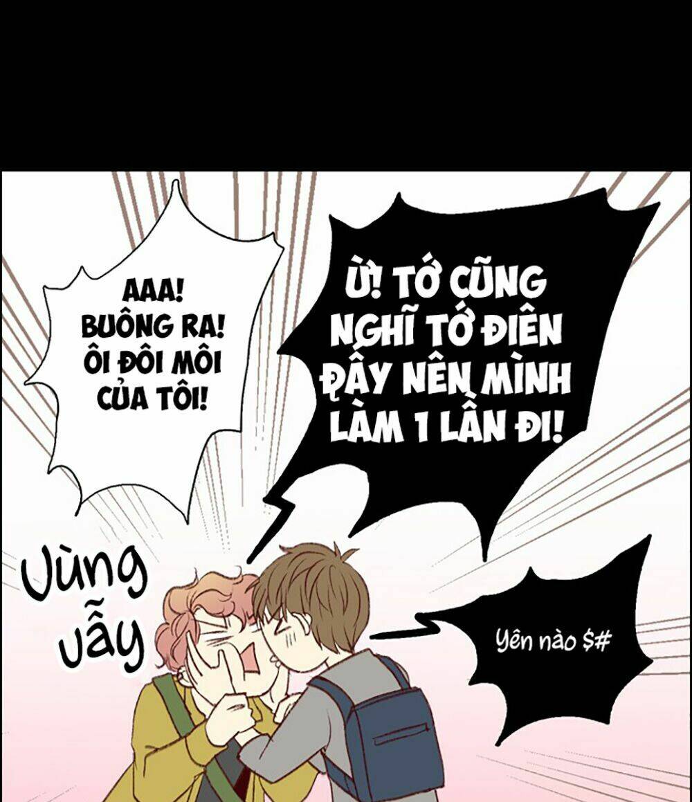 bạn gái tôi là con trai chapter 11 12