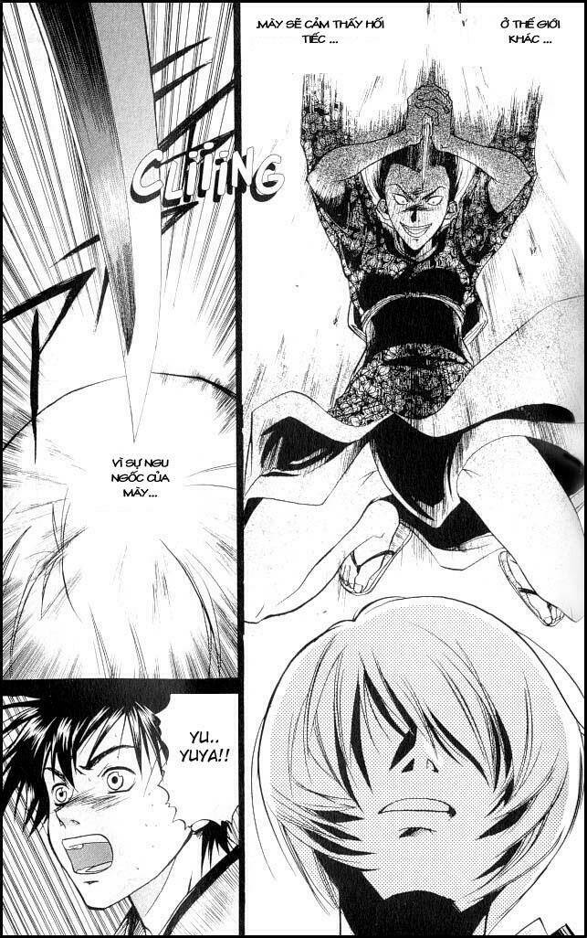 mắt quỷ kyo chapter 10 16