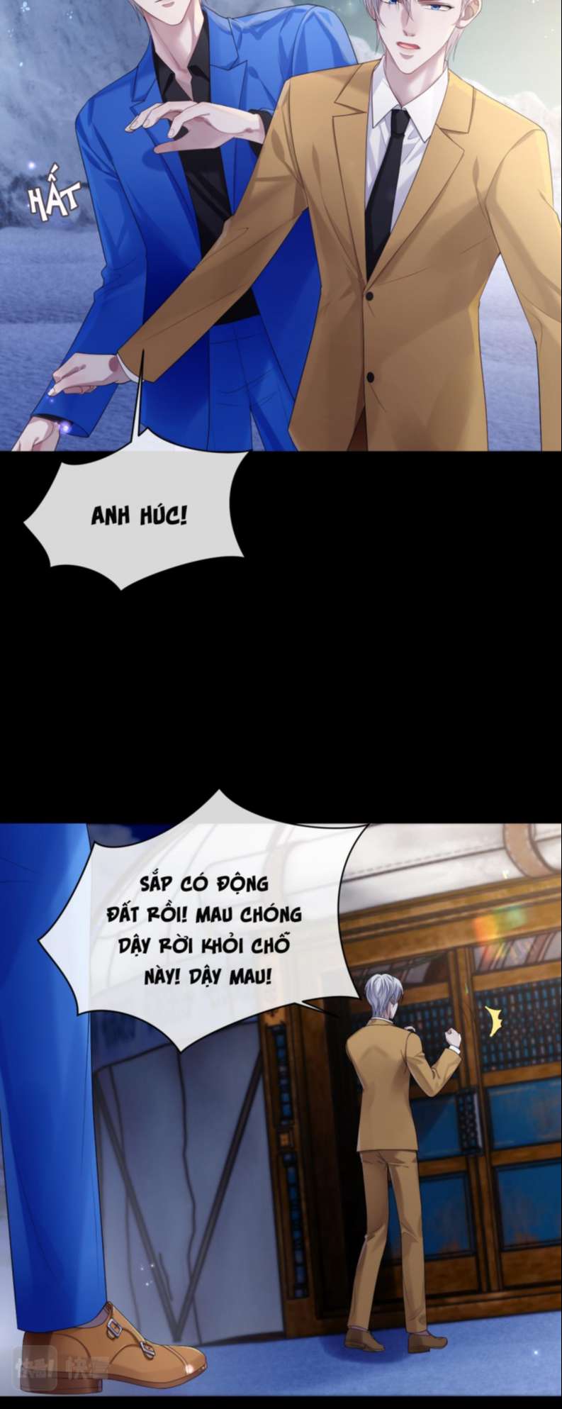 xin hãy ly hôn chapter 80 19