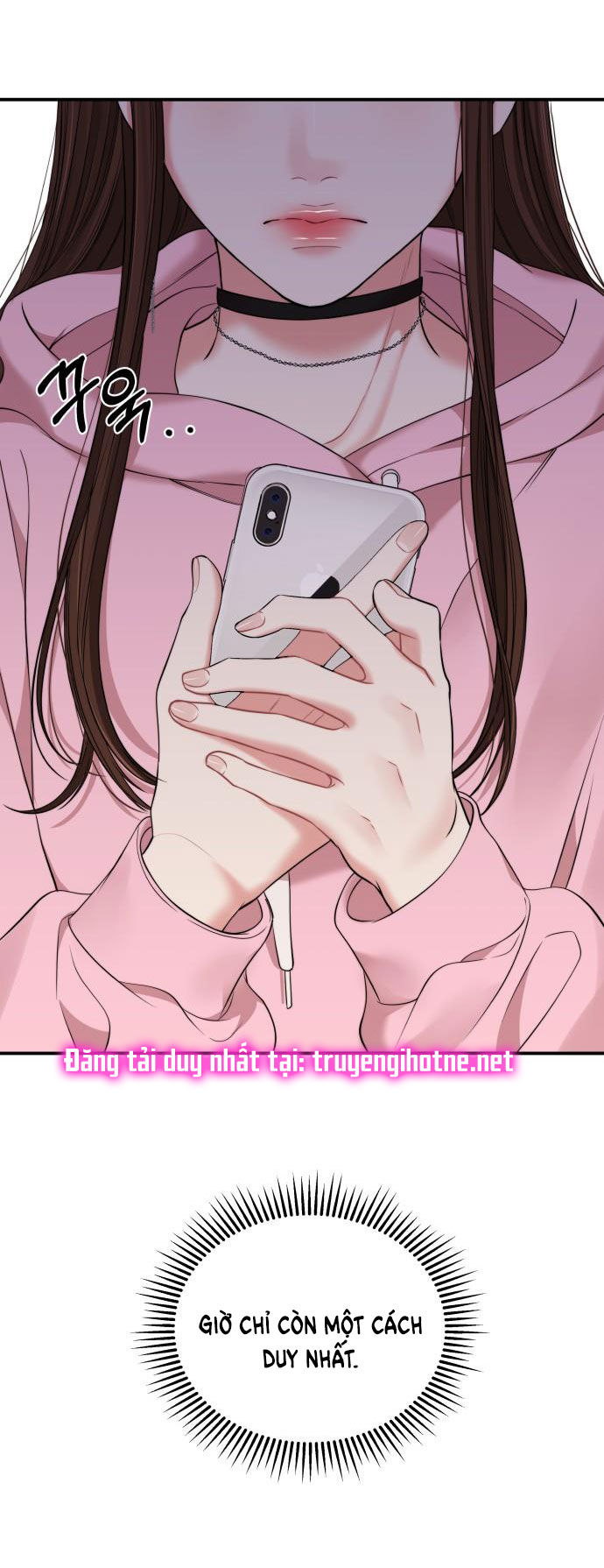 gửi em người đánh cắp những vì sao - to you who swallowed a star chapter 90.2 6