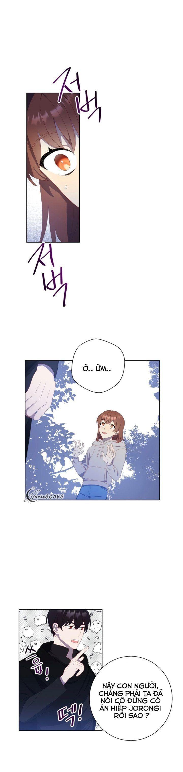 red and mad chapter 11 2