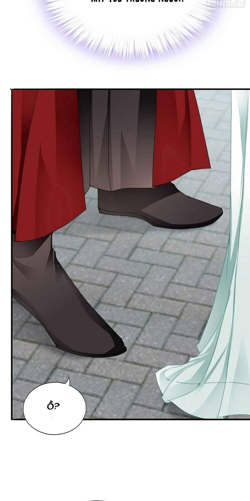 bổn vương muốn nàng chapter 67 38