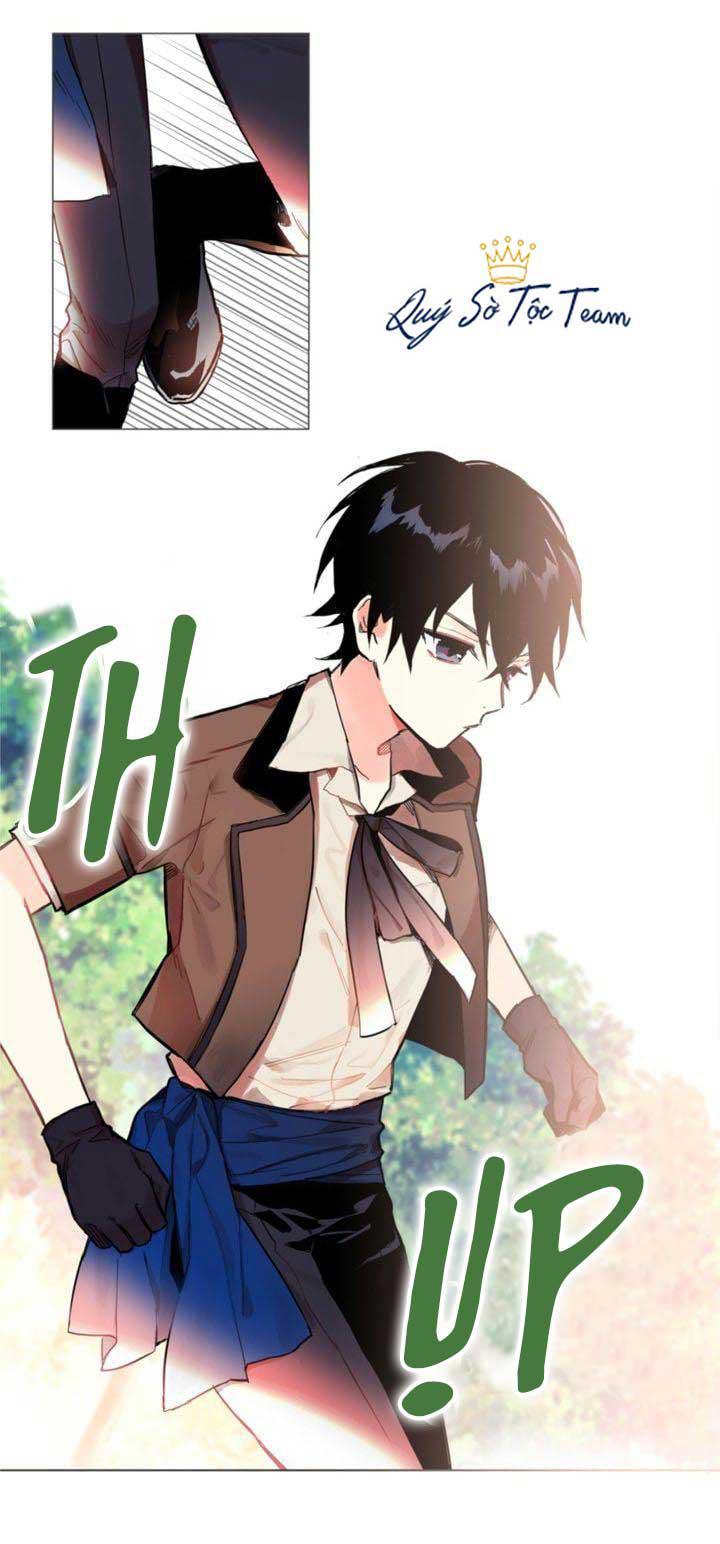 trọng sinh trở thành hoàng phi chapter 5 6