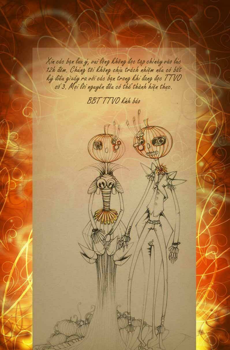 tạp chí truyện tranh việt nam online - ttvo chapter 3.1 2