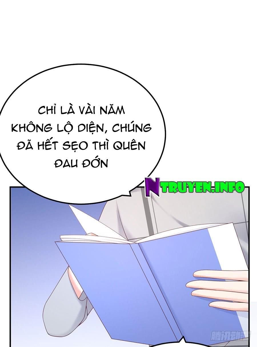 nam thần truy thê chỉ nam chapter 45.2 6