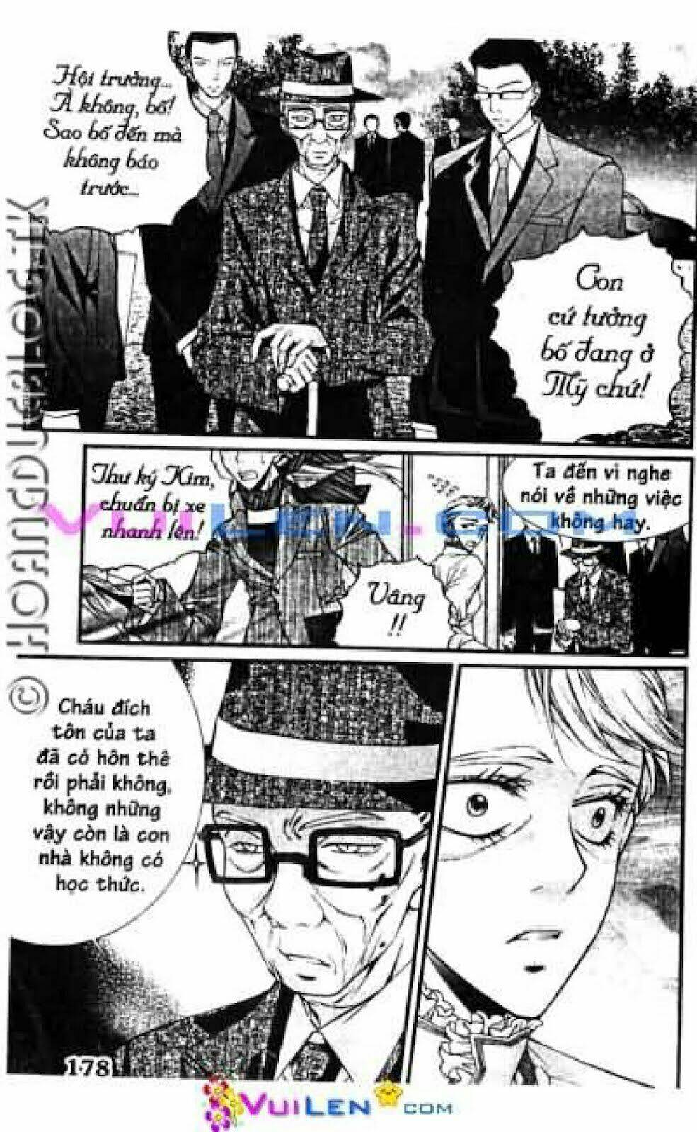 tân giai nhân chapter 4 178