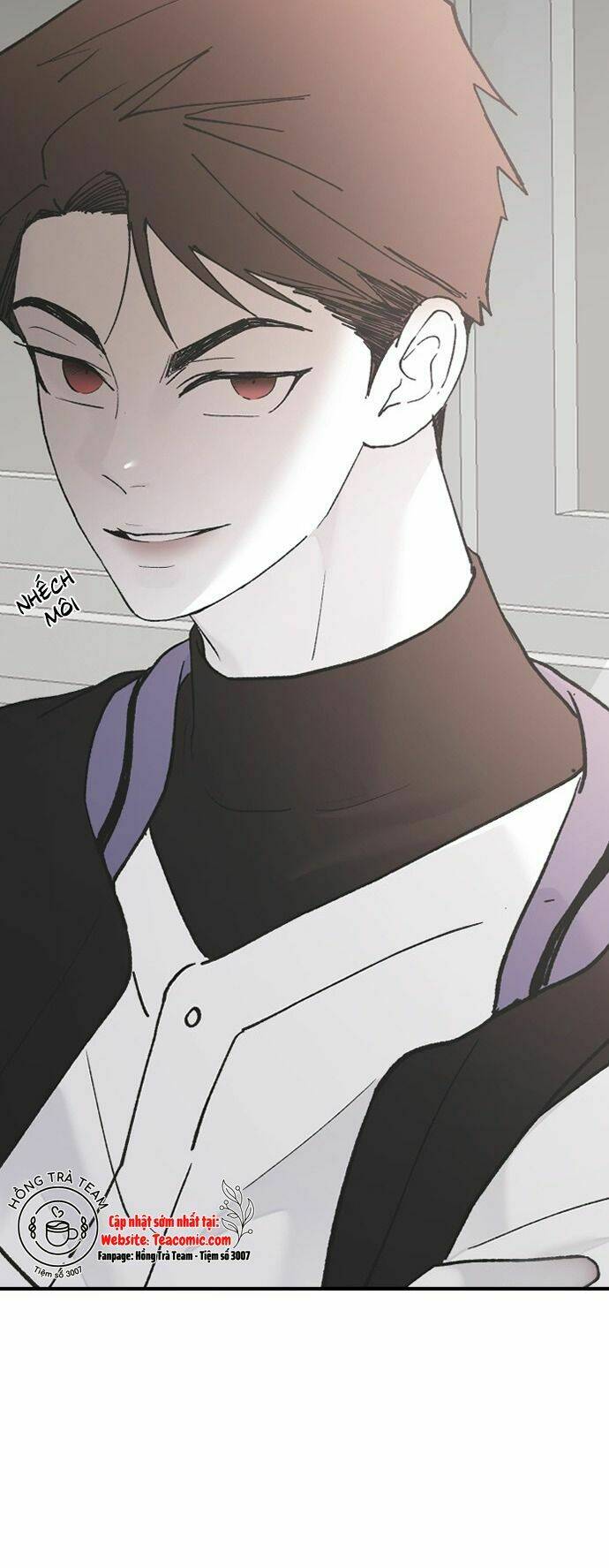 ba người anh trai cực phẩm của tôi chapter 48 66