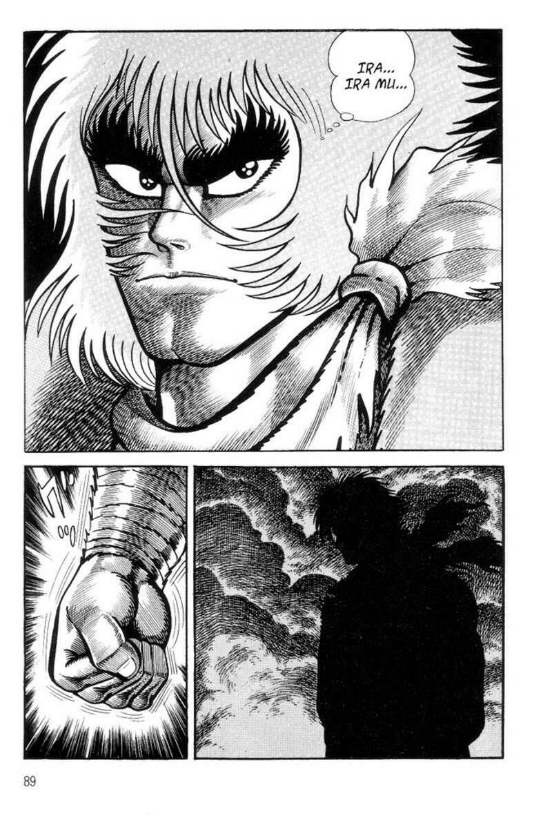violence jack: king of brute chapter 3 39