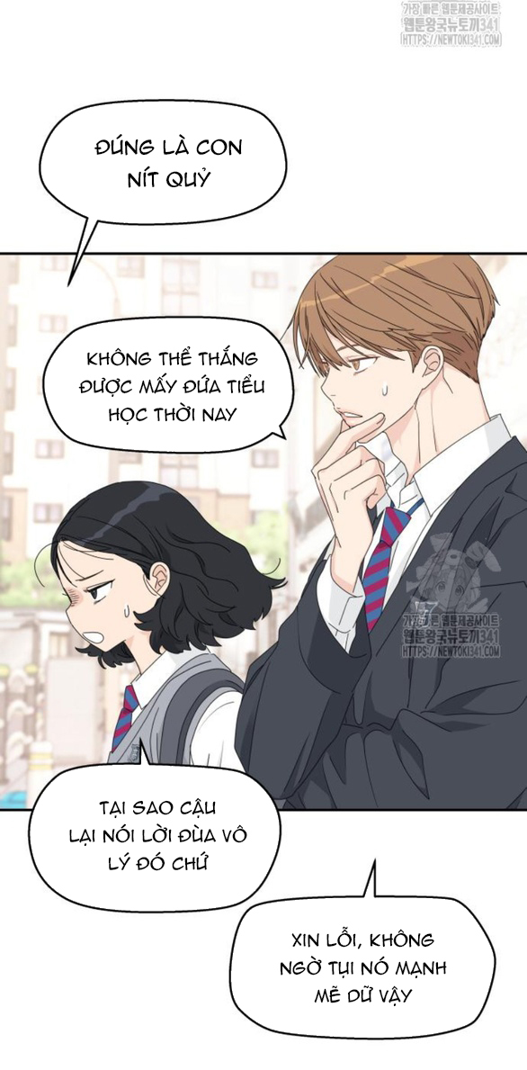 sam yi tái sinh chapter 18.1 5