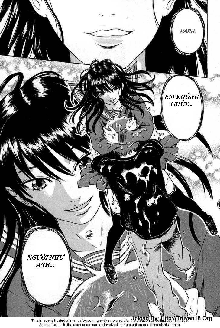 yuutai nova chapter 13 11