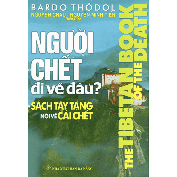 Người Chết Đi Về Đâu?
