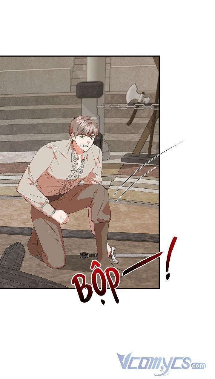 Tôi Không Phải Là Cinderella chapter 73 18