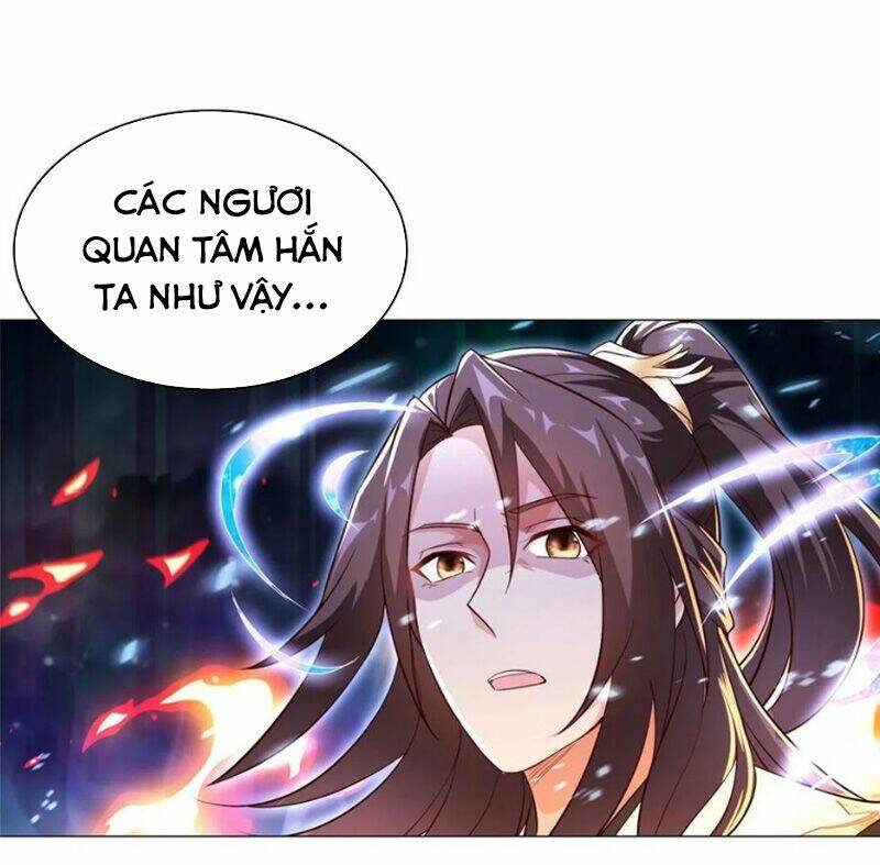 Mục Long Sư Chapter 43 - Trang 4