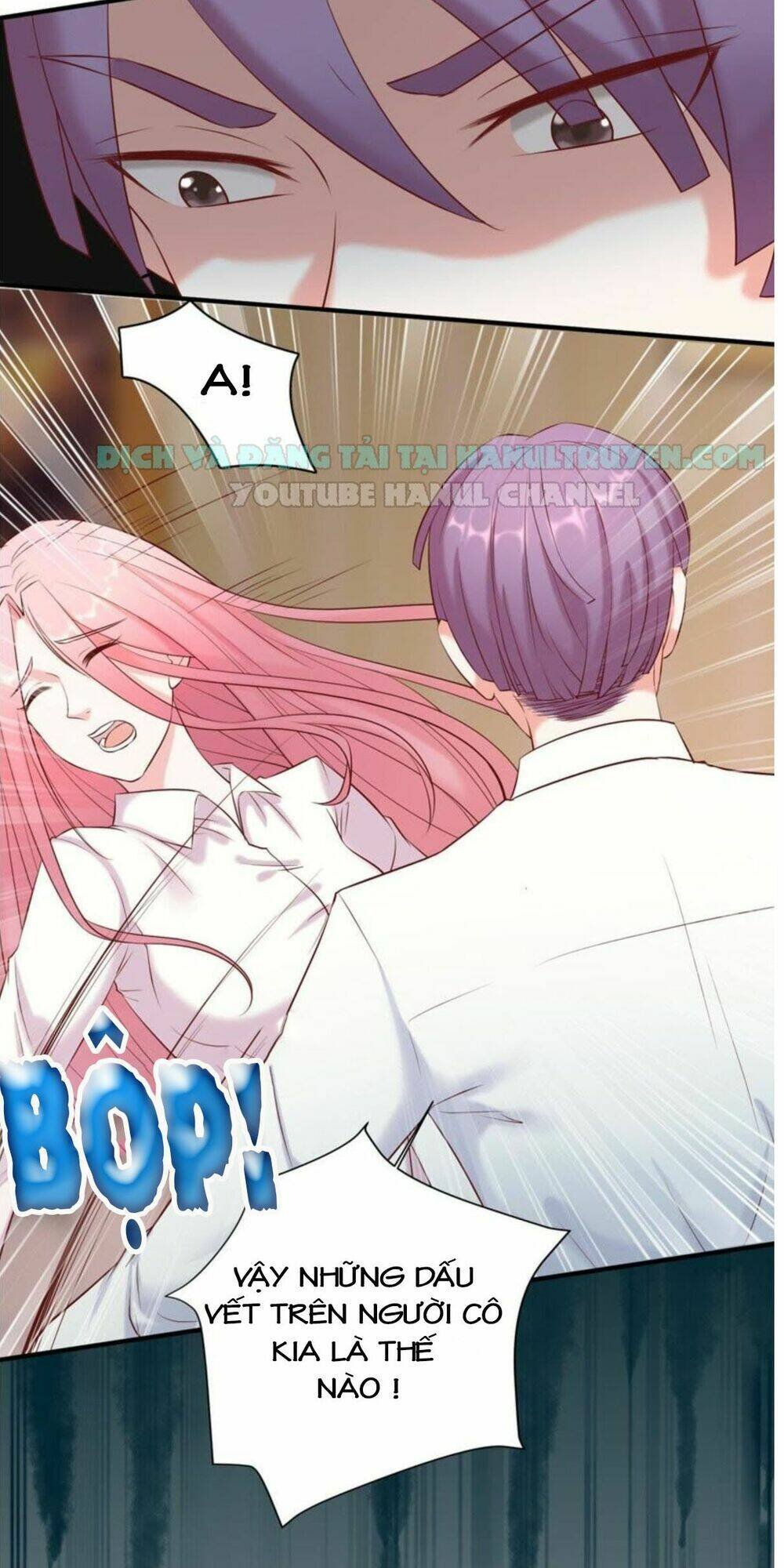 ảnh hậu bé nhỏ của tổng tài chapter 6 19