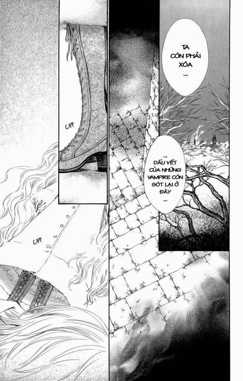 hiệp sĩ vampire chapter 45 26