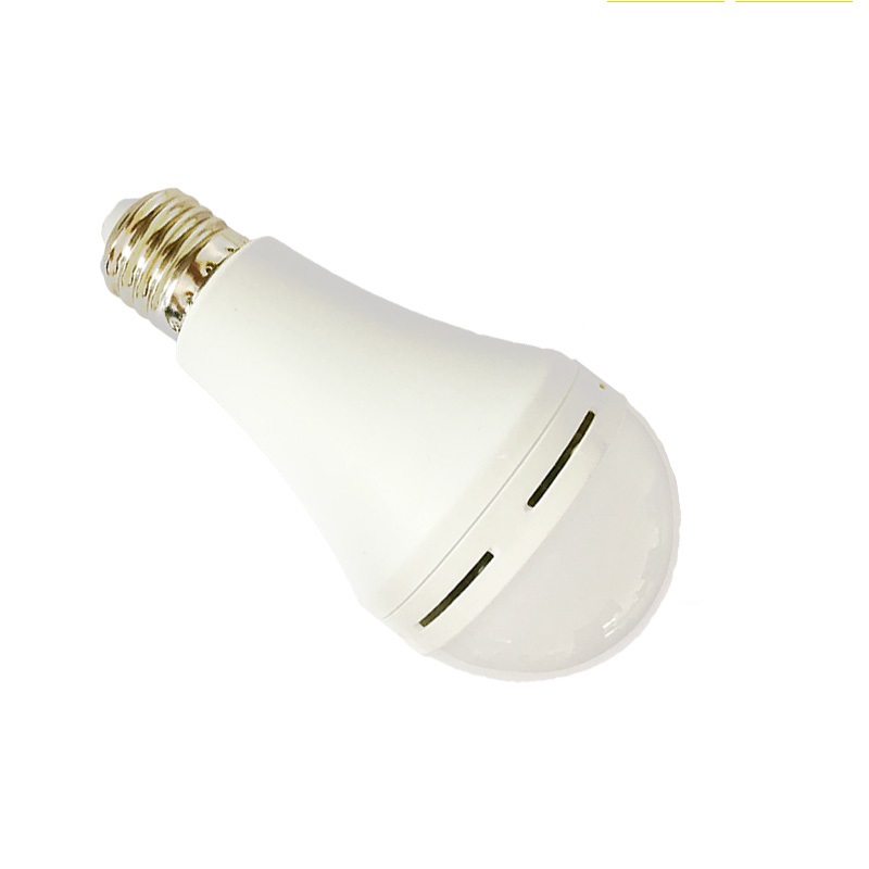 Bóng đèn cảm biến radar Allway 9W