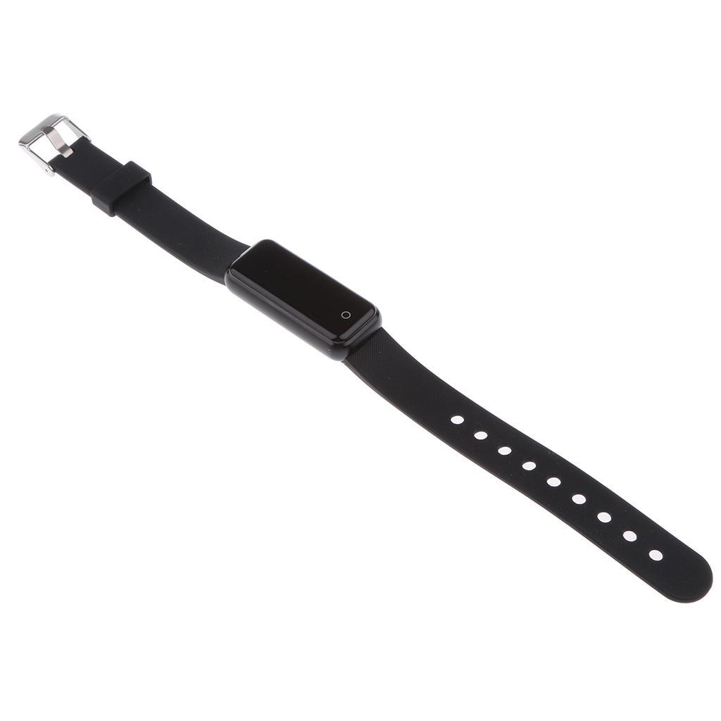 Smart Bracelet Pedometer  Bluetooth  Pressure