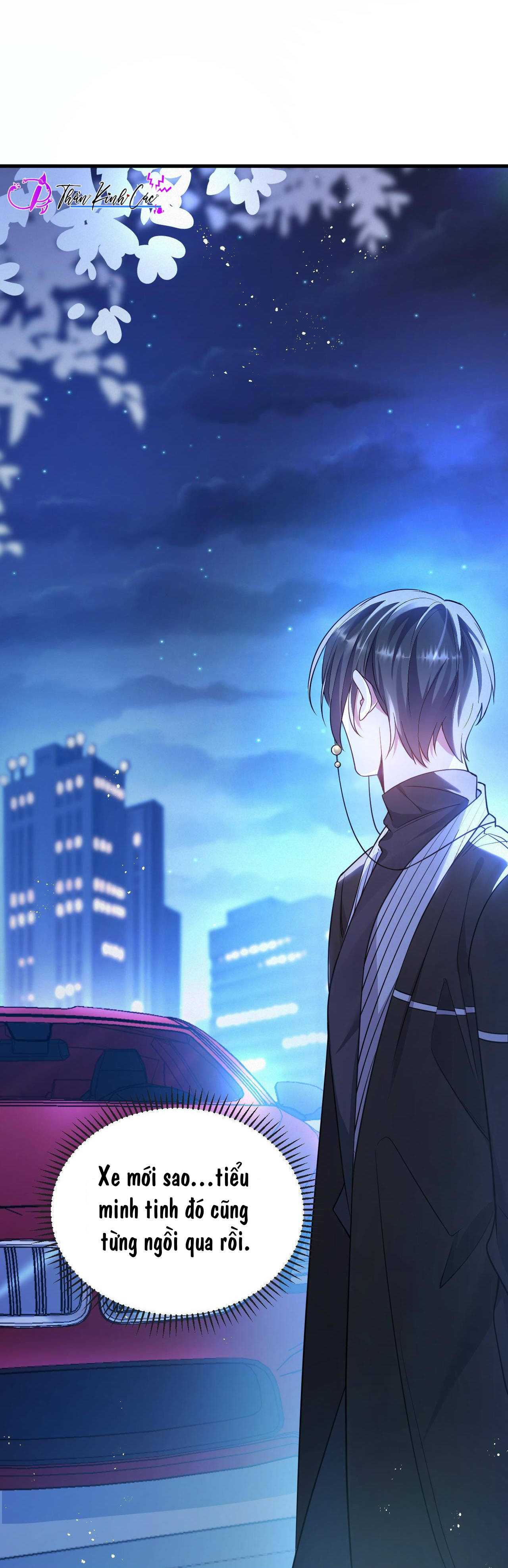 từ nay bắt đầu ngược tra nam chapter 1 58