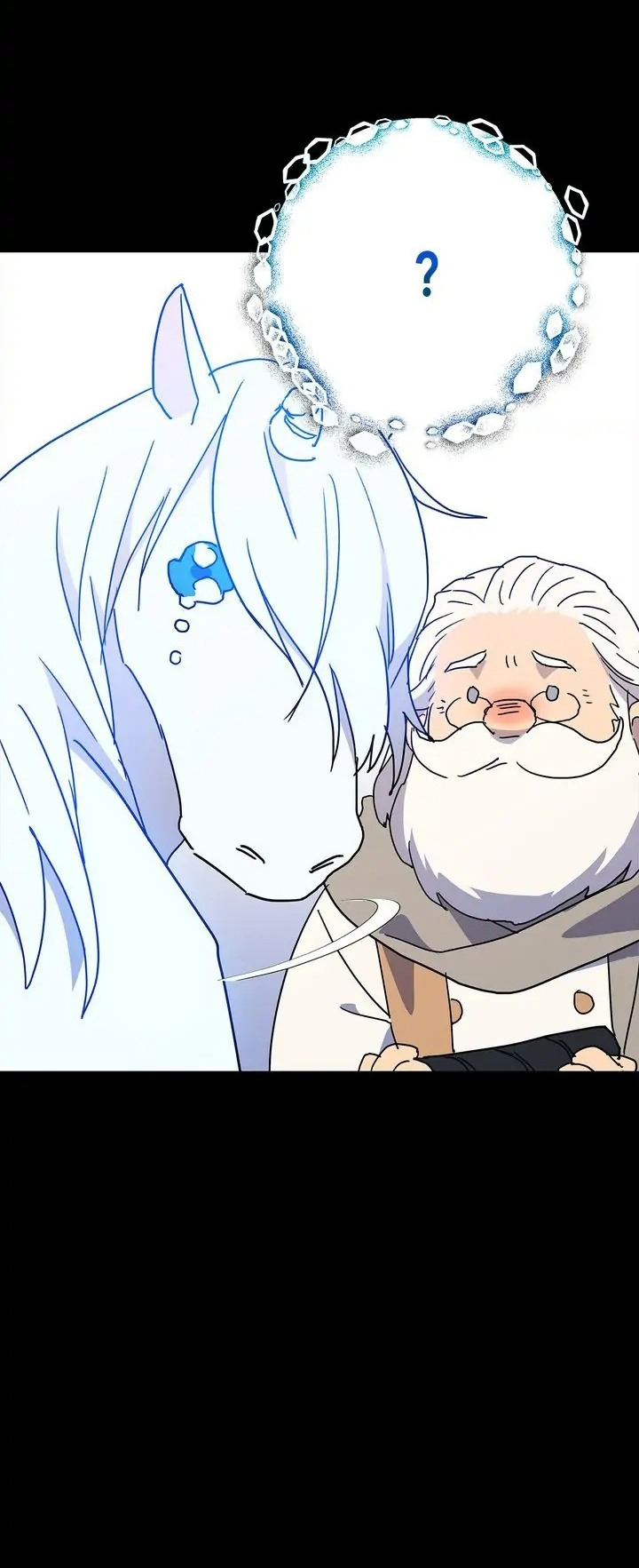 bình tĩnh nào, tiểu thư! chapter 61 33