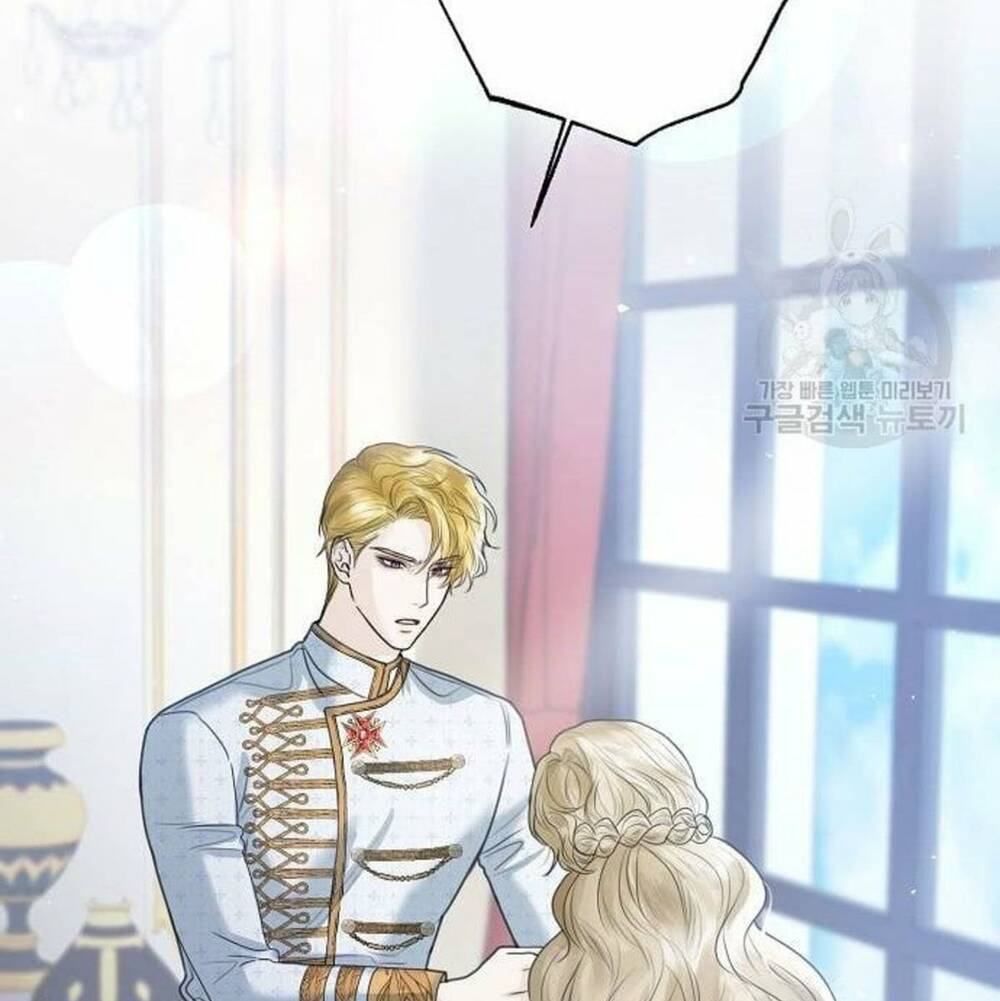 tôi sẽ từ bỏ vị trí hoàng hậu chapter 4 83