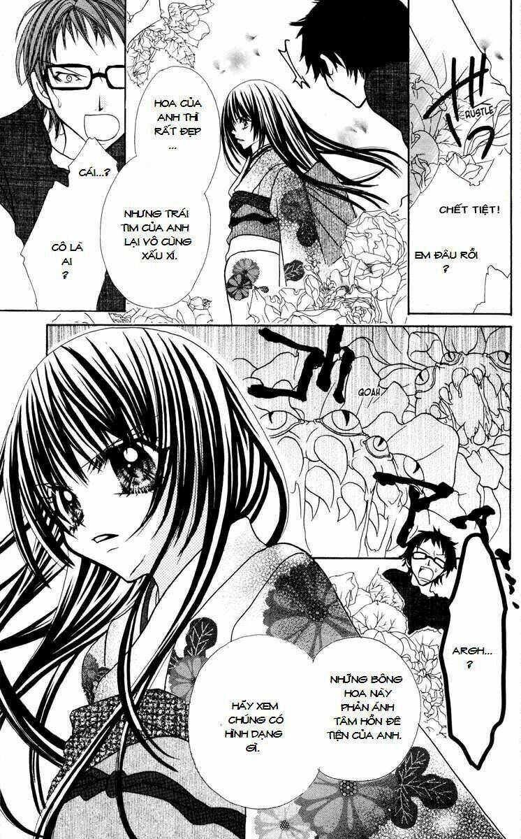 jigoku shoujo-cô gái đến từ địa ngục chapter 8 27