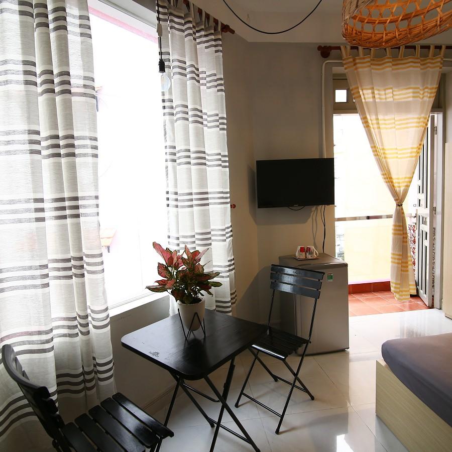 Rèm cửa Nhật Bản HOME008