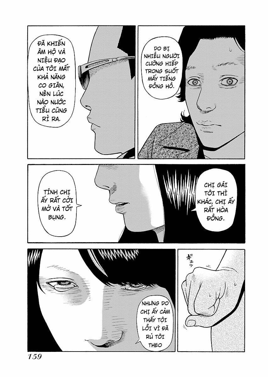 the scum of good and evil chapter 22 7