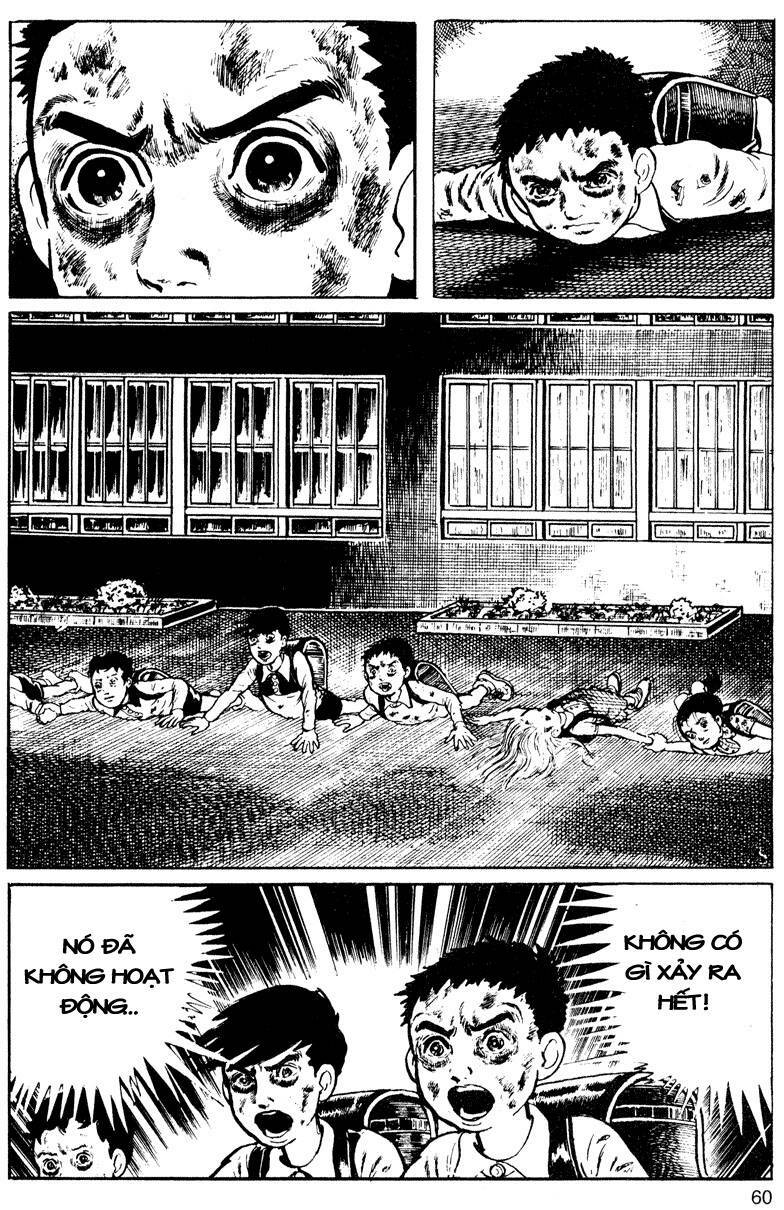 drifting classroom chapter 42 23