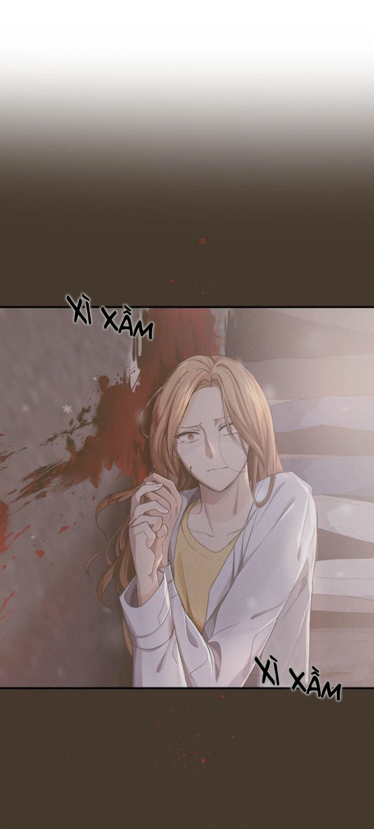 cuộc hôn nhân hoàn hảo chapter 17.1 6