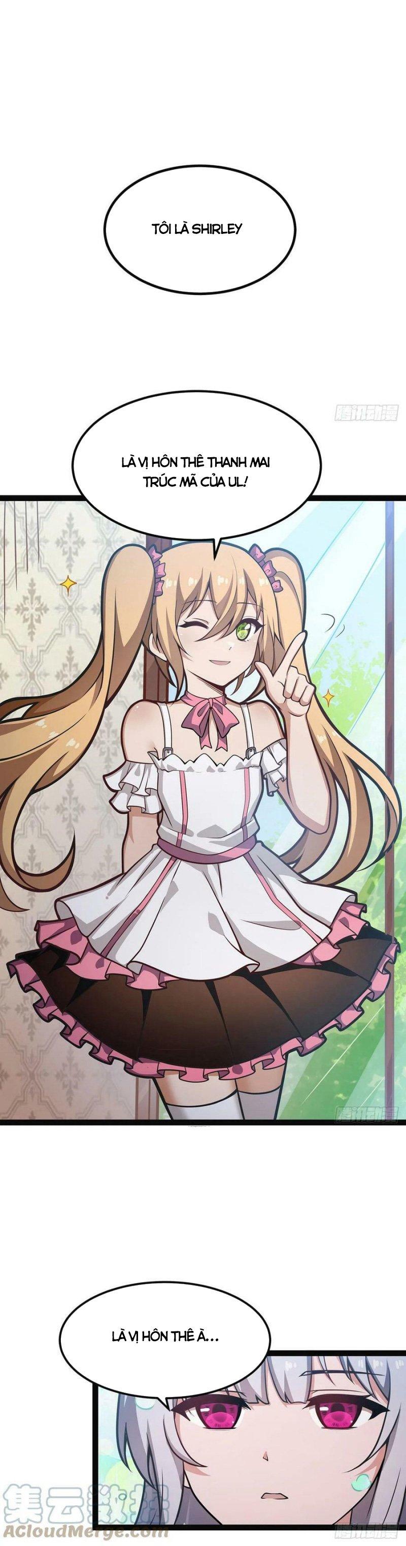 vô hạn sứ đồ và 12 nữ chiến binh chapter 313 12