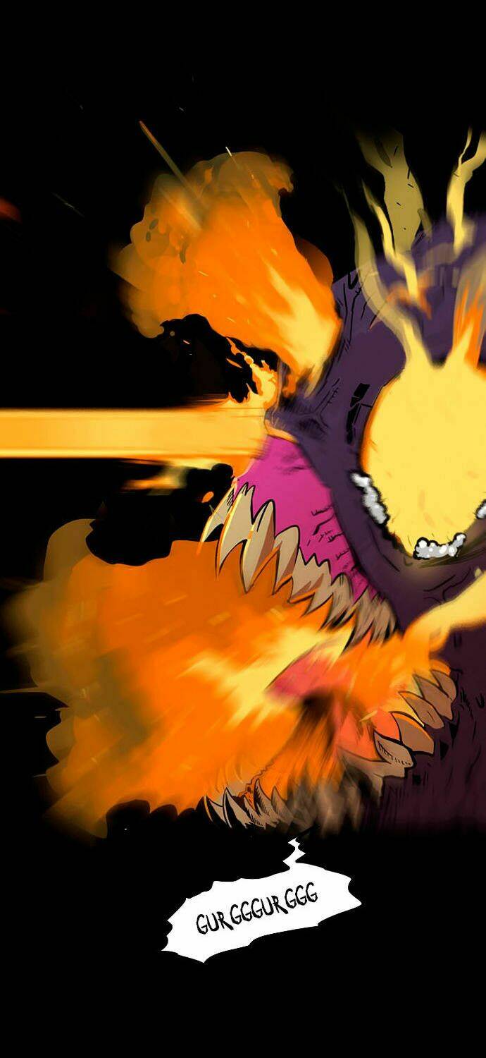 bẫy troll chapter 4 33