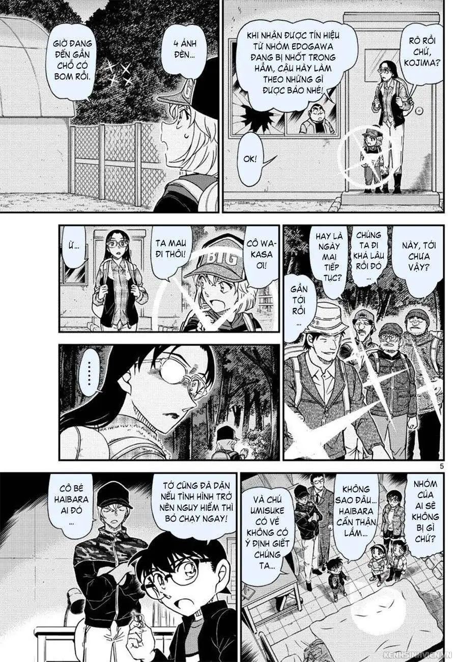 conan chapter 1054 5