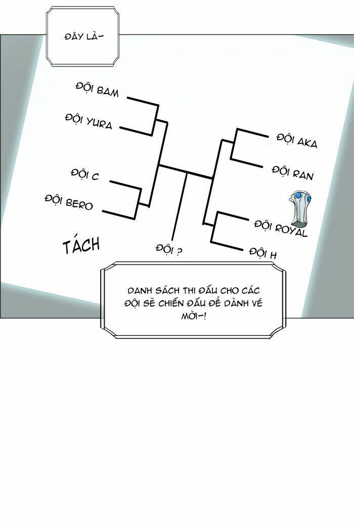 cuộc chiến trong tòa tháp chapter 205 34