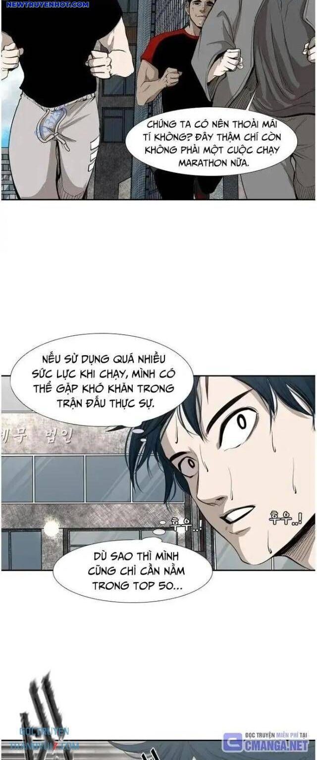 shark - cá mập chapter 126 32