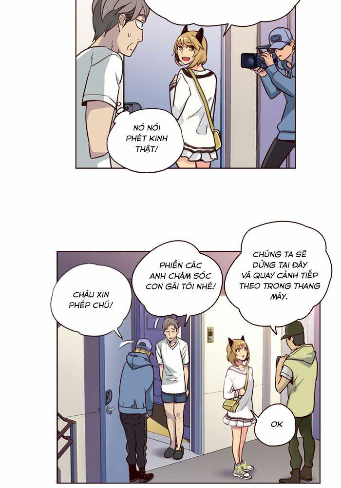 nữ sinh trường wilds chapter 230 24