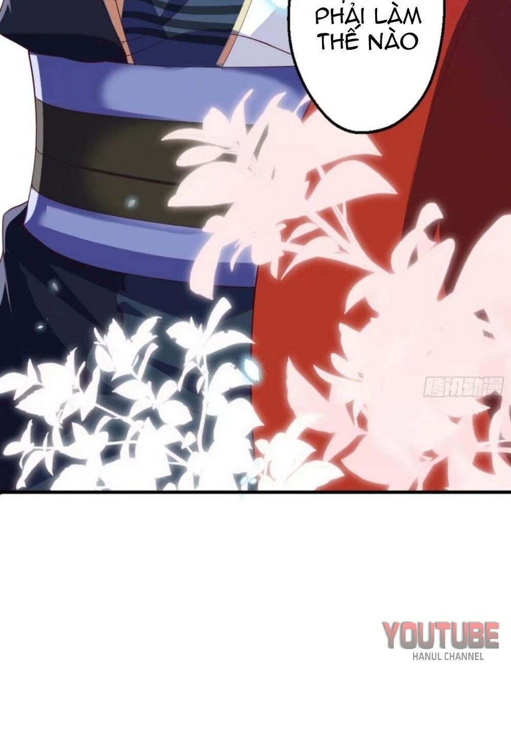 ác nữ vi đế chapter 83.2 30