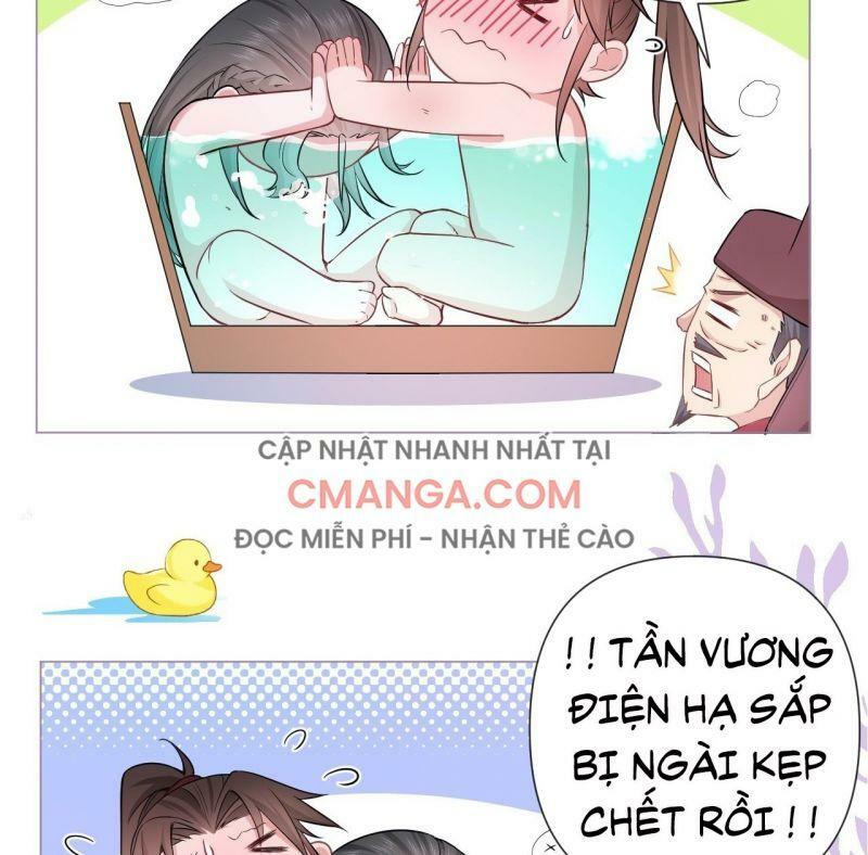 nhập mộ chi thần chapter 9 18