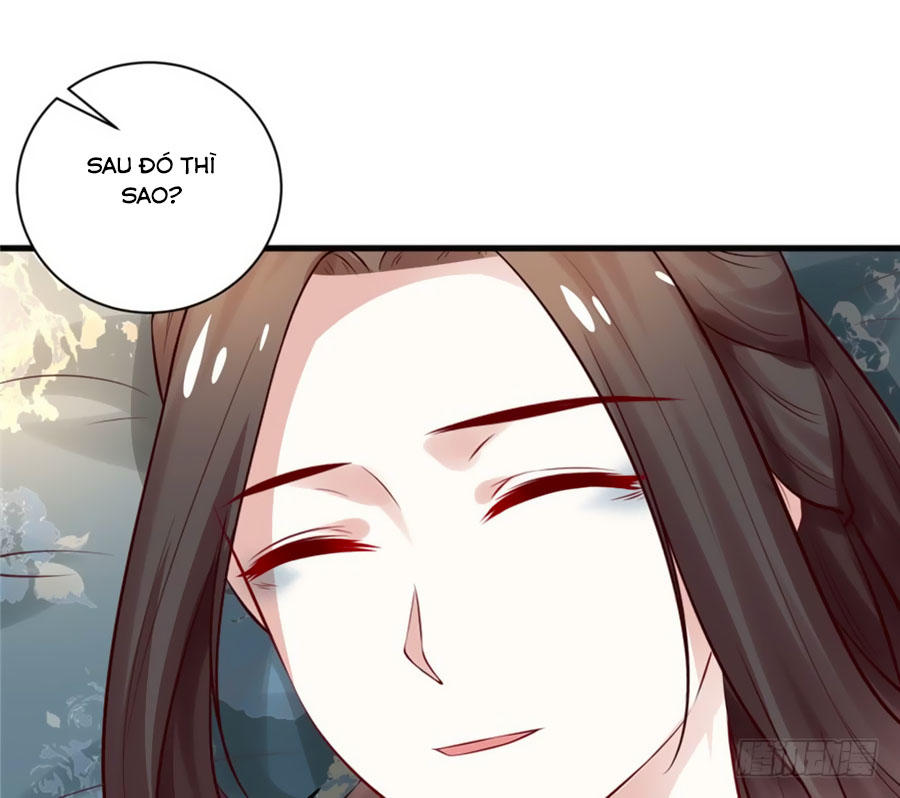 nữ đế livestream công lược chapter 14 18