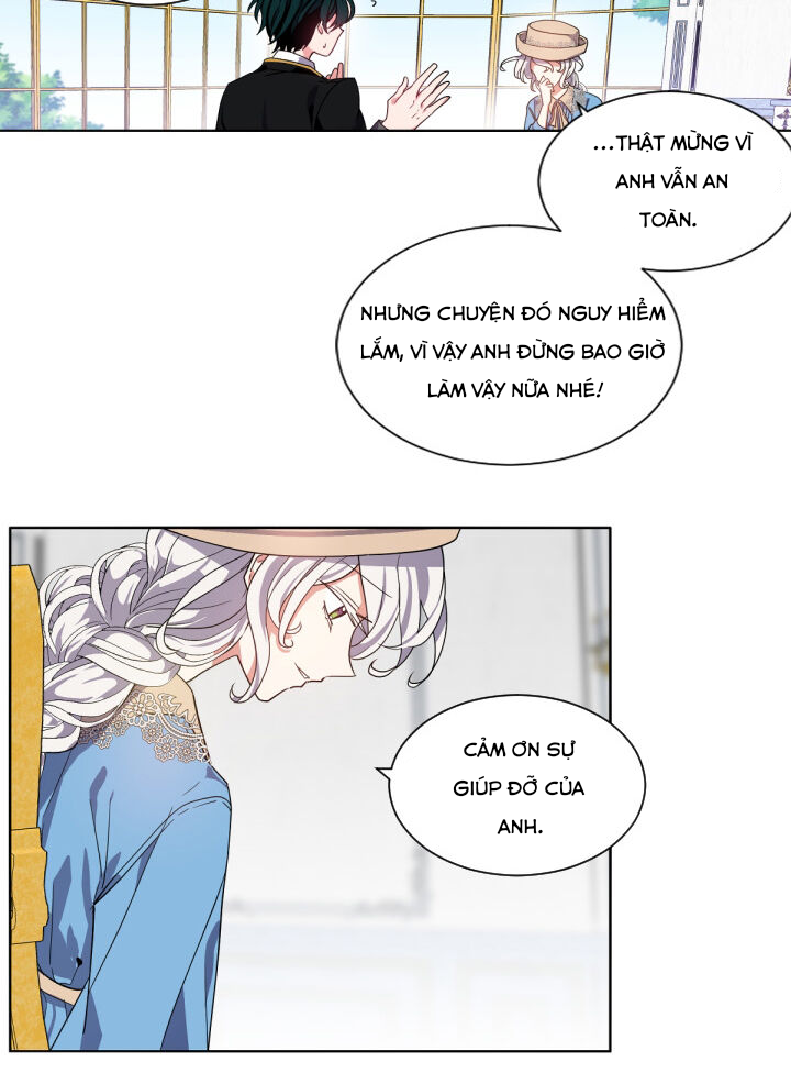 a witch’s hopeless wish chapter 8 24