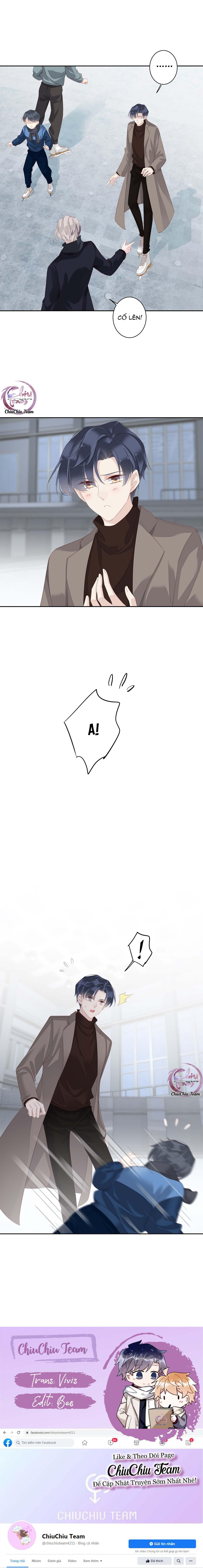 cuộc mai mối vượt giống loài chapter 11 10